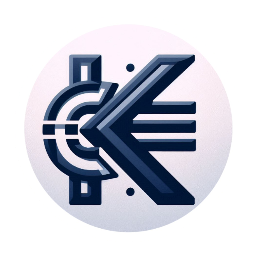 KeyCoin Logo